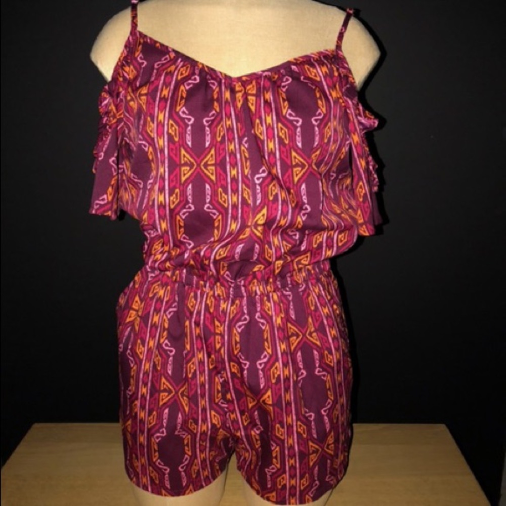 Arizona Jean Co. Romper